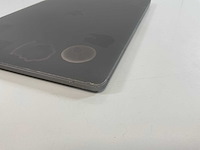 Apple macbook pro 15,5”, hexacore i7, 16 gb ram, 512 gb nvme, amd radeon pro 555x 4gb laptop - afbeelding 8 van  8