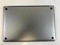 Apple macbook pro 15,5”, hexacore i7, 16 gb ram, 512 gb nvme, amd radeon pro 555x 4gb laptop - afbeelding 5 van  6