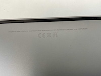 Apple macbook pro 15,5”, hexacore i7, 16 gb ram, 512 gb nvme, amd radeon pro 555x 4gb laptop - afbeelding 6 van  6