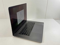 Apple macbook pro 15,5”, hexacore i7, 16 gb ram, 512 gb nvme, amd radeon pro 555x 4gb laptop - afbeelding 2 van  7