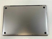 Apple macbook pro 15,5”, hexacore i7, 16 gb ram, 512 gb nvme, amd radeon pro 555x 4gb laptop - afbeelding 6 van  7