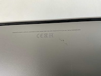 Apple macbook pro 15,5”, hexacore i7, 16 gb ram, 512 gb nvme, amd radeon pro 555x 4gb laptop - afbeelding 7 van  7