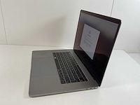 Apple macbook pro 15,5”, hexacore i7, 16 gb ram, 512 gb nvme, amd radeon pro 555x 4gb laptop - afbeelding 3 van  6
