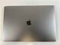 Apple macbook pro 15,5”, hexacore i7, 16 gb ram, 512 gb nvme, amd radeon pro 555x 4gb laptop - afbeelding 4 van  6