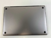 Apple macbook pro 15,5”, hexacore i7, 16 gb ram, 512 gb nvme, amd radeon pro 555x 4gb laptop - afbeelding 5 van  6