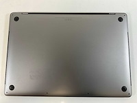 Apple macbook pro 15,5”, hexacore i7, 16 gb ram, 512 gb nvme, amd radeon pro 555x 4gb laptop - afbeelding 6 van  7