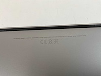 Apple macbook pro 15,5”, hexacore i7, 16 gb ram, 512 gb nvme, amd radeon pro 555x 4gb laptop - afbeelding 7 van  7