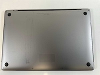 Apple macbook pro 15,5”, hexacore i7, 16 gb ram, 512 gb nvme, amd radeon pro 555x 4gb laptop - afbeelding 4 van  5