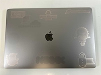 Apple macbook pro 15,5”, hexacore i7, 16 gb ram, 512 gb nvme, amd radeon pro 555x 4gb laptop - afbeelding 5 van  7