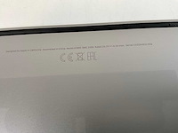 Apple macbook pro 15,5”, hexacore i7, 16 gb ram, 512 gb nvme, amd radeon pro 555x 4gb laptop - afbeelding 7 van  7