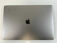 Apple macbook pro 15,5”, hexacore i7, 16 gb ram, 512 gb nvme, amd radeon pro 555x 4gb laptop - afbeelding 5 van  7