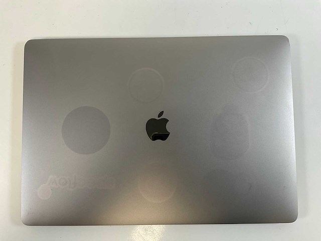 Apple macbook pro 15,5”, hexacore i7, 16 gb ram, 512 gb nvme, amd radeon pro 555x 4gb laptop - afbeelding 5 van  7