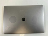 Apple macbook pro 15,5”, hexacore i7, 16 gb ram, 512 gb nvme, amd radeon pro 555x 4gb laptop - afbeelding 5 van  7