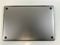 Apple macbook pro 15,5”, hexacore i7, 16 gb ram, 512 gb nvme, amd radeon pro 555x 4gb laptop - afbeelding 6 van  7