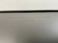 Apple macbook pro 15,5”, hexacore i7, 16 gb ram, 512 gb nvme, amd radeon pro 555x 4gb laptop - afbeelding 7 van  7