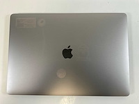 Apple macbook pro 15,5”, hexacore i7, 16 gb ram, 512 gb nvme, amd radeon pro 555x 4gb laptop - afbeelding 5 van  7