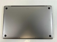Apple macbook pro 15,5”, hexacore i7, 16 gb ram, 512 gb nvme, amd radeon pro 555x 4gb laptop - afbeelding 6 van  7