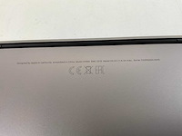 Apple macbook pro 15,5”, hexacore i7, 16 gb ram, 512 gb nvme, amd radeon pro 555x 4gb laptop - afbeelding 6 van  6
