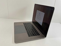 Apple macbook pro 15,5”, hexacore i7, 16 gb ram, 512 gb nvme, amd radeon pro 555x 4gb laptop - afbeelding 3 van  7
