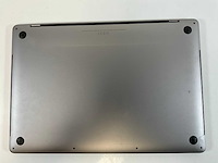 Apple macbook pro 15,5”, hexacore i7, 16 gb ram, 512 gb nvme, amd radeon pro 555x 4gb laptop - afbeelding 6 van  7