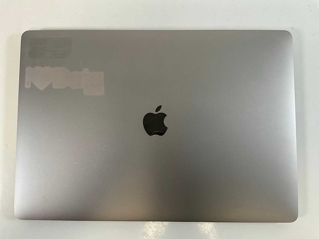 Apple macbook pro 15,5”, hexacore i9, 32 gb ram, 1tb nvme, amd radeon pro 560x 4gb laptop - afbeelding 5 van  7