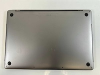 Apple macbook pro 15,5”, hexacore i9, 32 gb ram, 1tb nvme, amd radeon pro 560x 4gb laptop - afbeelding 6 van  7