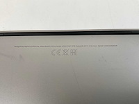 Apple macbook pro 15,5”, hexacore i9, 32 gb ram, 1tb nvme, amd radeon pro 560x 4gb laptop - afbeelding 7 van  7