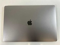 Apple macbook pro 15,5”, quadcore i7, 16 gb ram, 1 tb nvme, amd radeon pro 560 4gb laptop - afbeelding 5 van  8