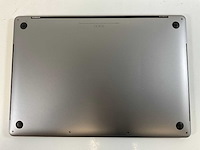 Apple macbook pro 15,5”, quadcore i7, 16 gb ram, 1 tb nvme, amd radeon pro 560 4gb laptop - afbeelding 6 van  8