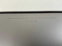 Apple macbook pro 15,5”, quadcore i7, 16 gb ram, 1 tb nvme, amd radeon pro 560 4gb laptop - afbeelding 7 van  8