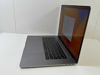 Apple macbook pro 15.5”, quadcore i7, 16 gb ram, 500 gb nvme, amd radeon pro 560 4gb laptop - afbeelding 3 van  7