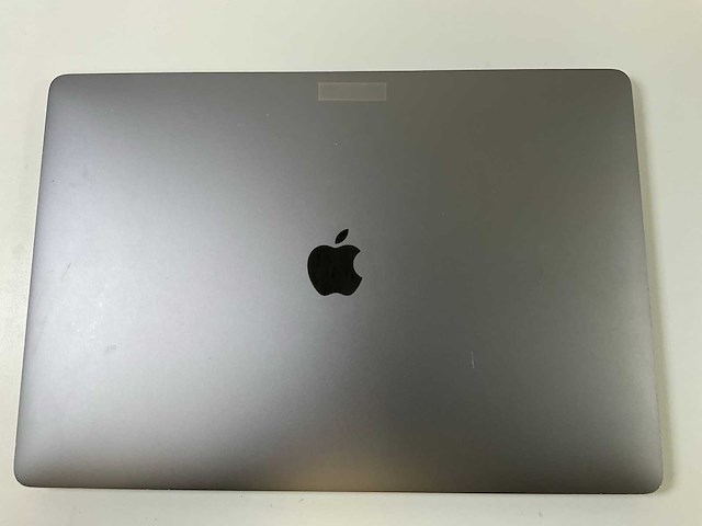 Apple macbook pro 15.5”, quadcore i7, 16 gb ram, 500 gb nvme, amd radeon pro 560 4gb laptop - afbeelding 5 van  7