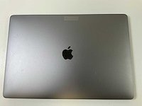 Apple macbook pro 15.5”, quadcore i7, 16 gb ram, 500 gb nvme, amd radeon pro 560 4gb laptop - afbeelding 5 van  7
