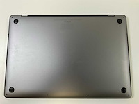 Apple macbook pro 15.5”, quadcore i7, 16 gb ram, 500 gb nvme, amd radeon pro 560 4gb laptop - afbeelding 6 van  7