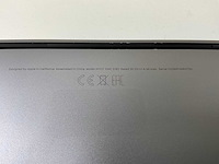 Apple macbook pro 15.5”, quadcore i7, 16 gb ram, 500 gb nvme, amd radeon pro 560 4gb laptop - afbeelding 7 van  7