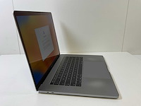 Apple macbook pro 15.5”, quadcore i7, 16 gb ram, 500 gb nvme, amd radeon pro 560 4gb laptop - afbeelding 2 van  7