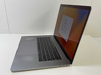 Apple macbook pro 15.5”, quadcore i7, 16 gb ram, 500 gb nvme, amd radeon pro 560 4gb laptop - afbeelding 3 van  7