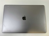 Apple macbook pro 15.5”, quadcore i7, 16 gb ram, 500 gb nvme, amd radeon pro 560 4gb laptop - afbeelding 5 van  7