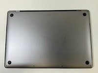 Apple macbook pro 15.5”, quadcore i7, 16 gb ram, 500 gb nvme, amd radeon pro 560 4gb laptop - afbeelding 6 van  7