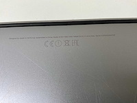 Apple macbook pro 15.5”, quadcore i7, 16 gb ram, 500 gb nvme, amd radeon pro 560 4gb laptop - afbeelding 7 van  7