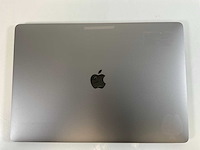 Apple macbook pro 15,5”, quadcore i7, 16 gb ram, 512 gb nvme, amd radeon pro 560 4gb laptop - afbeelding 5 van  7