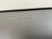 Apple macbook pro 15,5”, quadcore i7, 16 gb ram, 512 gb nvme, amd radeon pro 560 4gb laptop - afbeelding 7 van  7