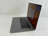 Apple macbook pro 15,5”, quadcore i7, 16 gb ram, 512 gb nvme, amd radeon pro 560 4gb laptop - afbeelding 3 van  7
