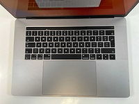 Apple macbook pro 15,5”, quadcore i7, 16 gb ram, 512 gb nvme, amd radeon pro 560 4gb laptop - afbeelding 4 van  7