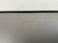 Apple macbook pro 15,5”, quadcore i7, 16 gb ram, 512 gb nvme, amd radeon pro 560 4gb laptop - afbeelding 7 van  7
