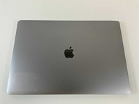 Apple macbook pro 15.6”, core(tm) i7 9th gen, 32 gb ram, 256 gb nvme laptop - afbeelding 5 van  7