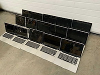 Apple macbook pro (15x) - afbeelding 1 van  4