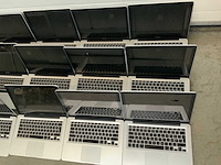 Apple macbook pro (15x) - afbeelding 2 van  4