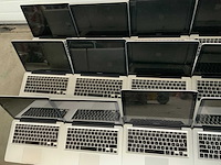 Apple macbook pro (15x) - afbeelding 3 van  4
