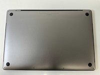 Apple macbook pro 16”, 6-core intel i7, 32 gb ram, 1 tb nvme, amd radeon pro 5500m 4gb laptop - afbeelding 6 van  7